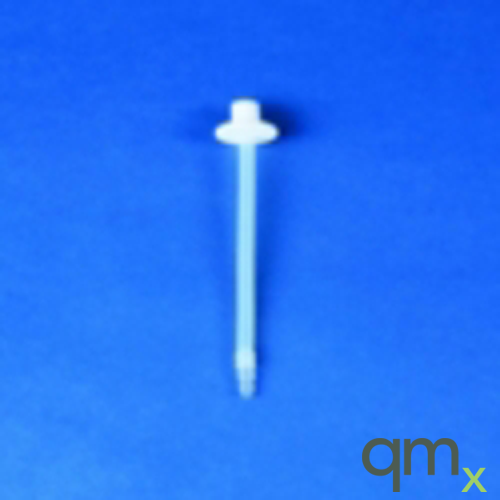 Drain Tube Fitting (Compatible with Agilent 7700/7800/7900/8x00 Series)