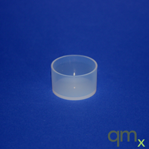 Drop in insert, 6 place well plate