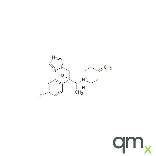 Efinaconazole Methylene Impurity