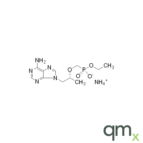 Ethyl Tenofovir Ammonium Salt, neat