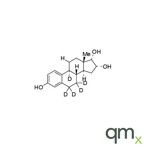 17-Epiestriol-d5, neat