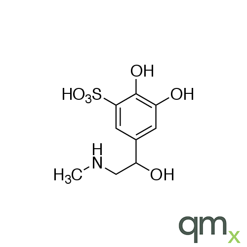 rac Epinephrine-5-Sulfonate, neat