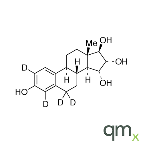 Estetrol-d4 (Major), neat