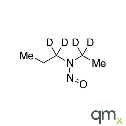 N-Ethyl-N-nitroso-1-propanamine-d4, neat