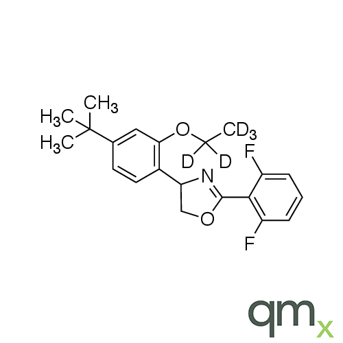 Etoxazole-d5, neat