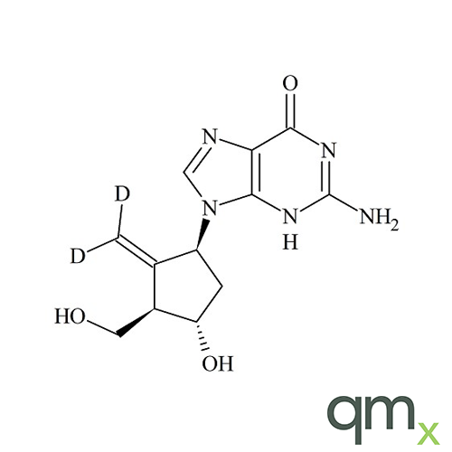 Entecavir-d2