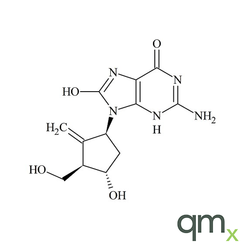Entecavir 8-Hydroxy USP Impurity