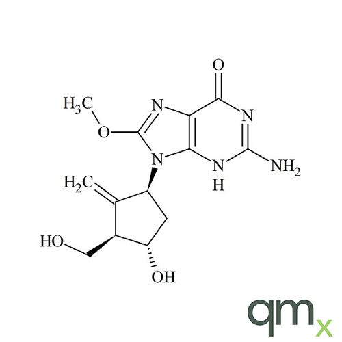 Entecavir 8-Methoxy USP Impurity