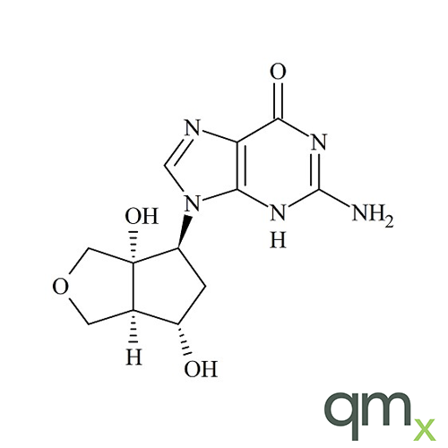 Entecavir Furo (R&D)