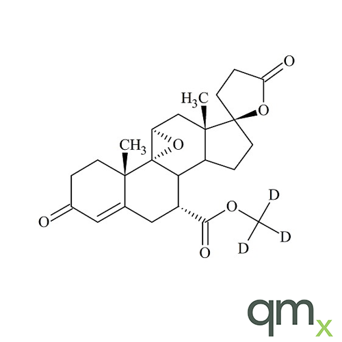 Eplerenone-d3