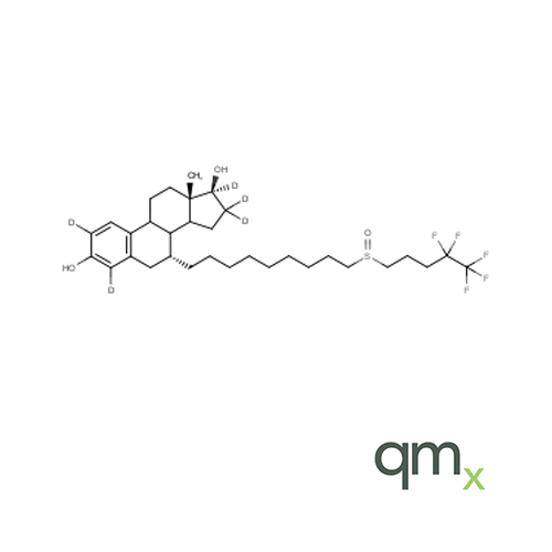 Fulvestrant-D5, neat