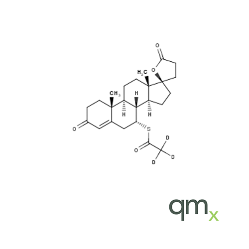Spironolactone-D3, neat