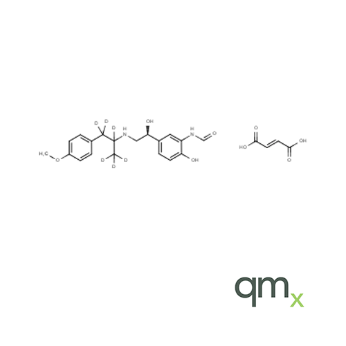 Formoterol-D6 Fumarate, neat