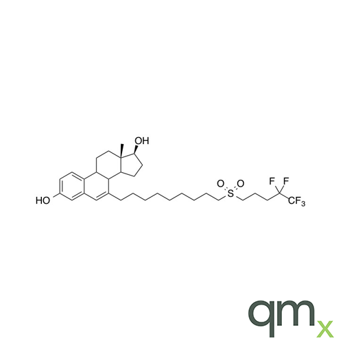 6,7-Dehydro Fulvestrant-9-sulfone, neat