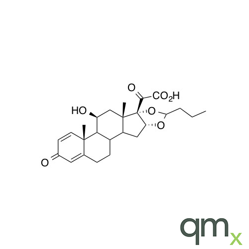 Budesonide Impurity 1, neat