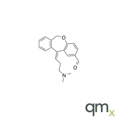 Olopatadine Aldehyde Hydrochloride, neat