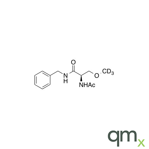 Lacosamide-D3, neat