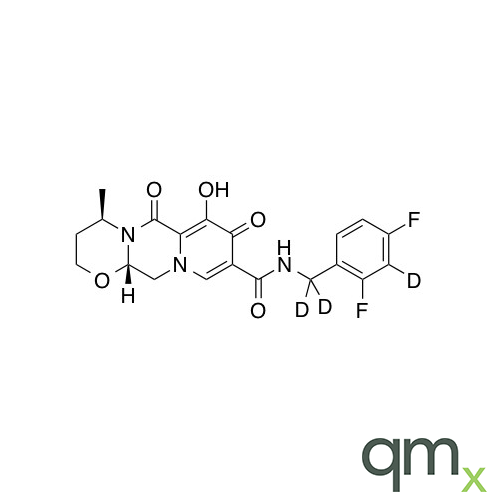 Dolutegravir-D3, neat