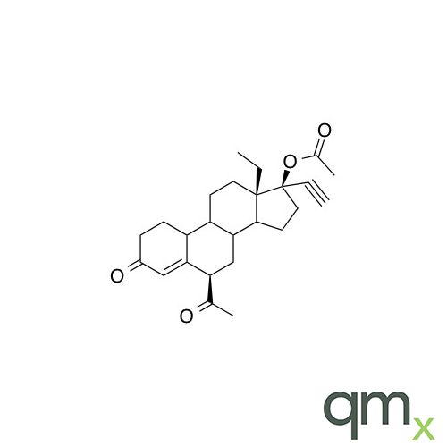 6beta-Acetyl Levonorgestrel Acetate, neat