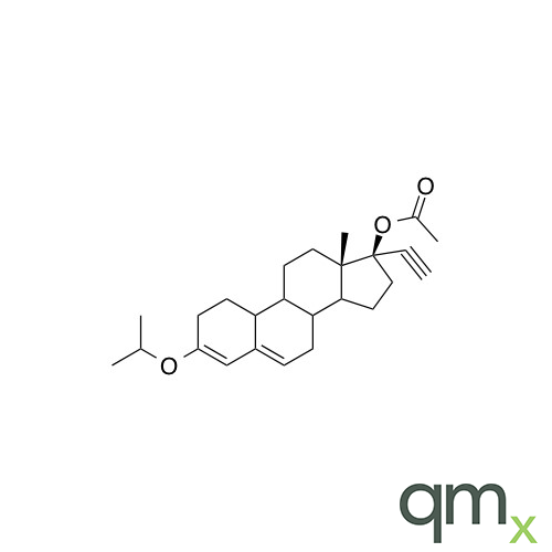 Norethindrone Acetate-3-isopropyldienol ether, neat