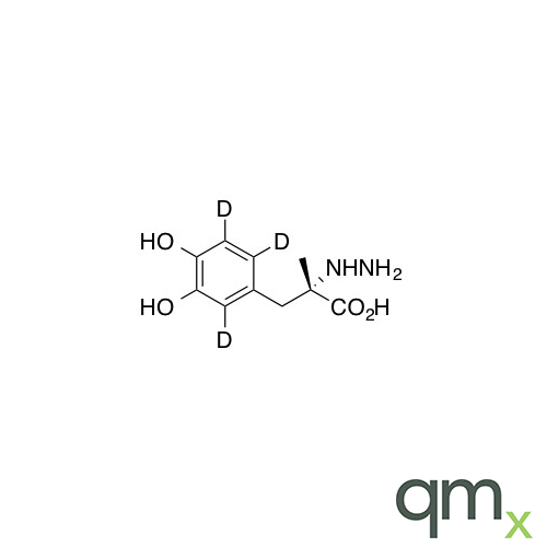 S-(-)-Carbidopa-D3, neat