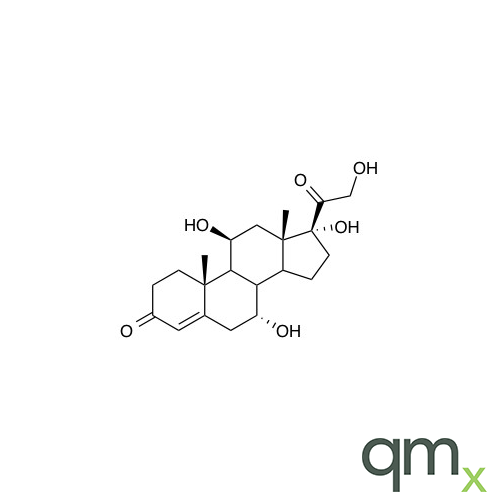 7a-Hydroxyhydrocortisone, neat