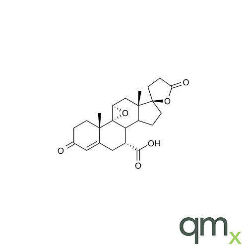 Eplerenone Carboxylic Acid, neat