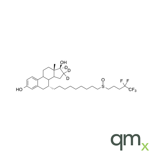 Fulvestrant-D3, neat