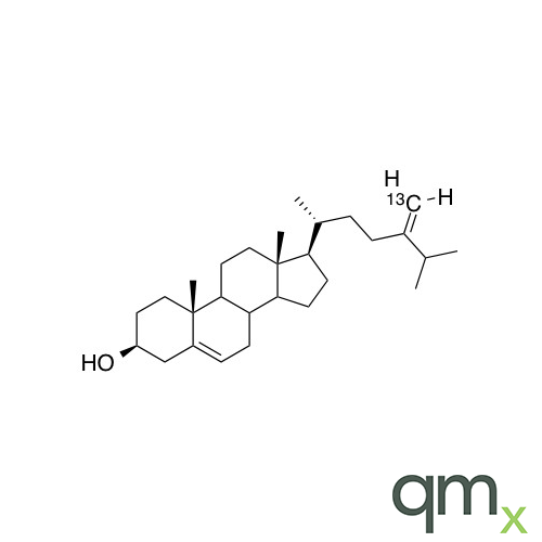 24-Methylenecholesterol-13C, neat