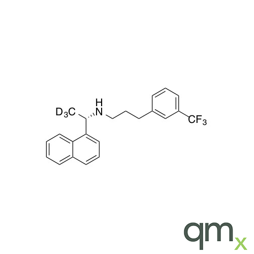 (S)-Cinacalcet-D3, neat