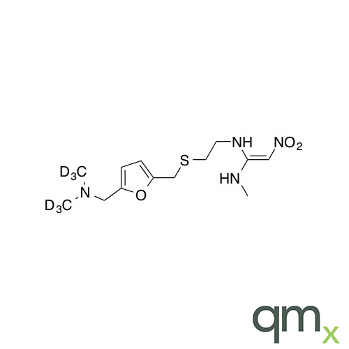 Ranitidine-D6, neat