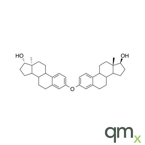 Estradiol 3-3' Dimer, neat