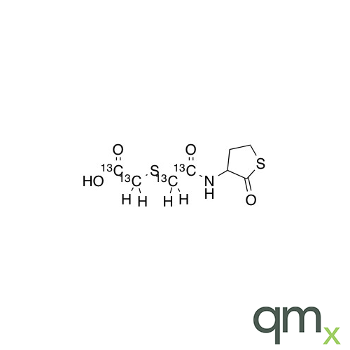 Erdosteine-13C4, neat
