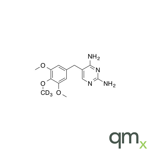 Trimethoprim-D3, neat