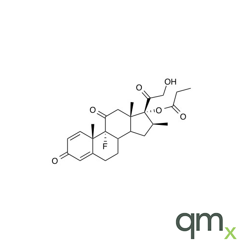 11-Oxo-Betamethasone-17-Propionate, neat