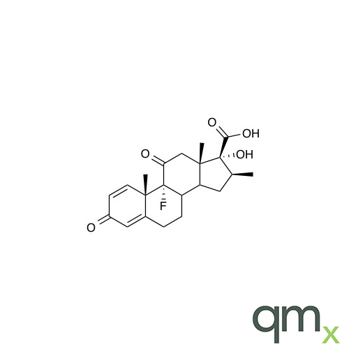 11-Oxo-Betamethasone-17-Carboxylic Acid, neat