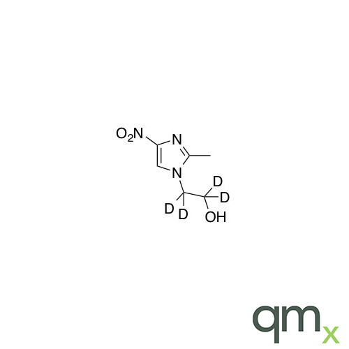 Isometronidazole-D4, neat