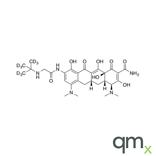 Tigecycline-D9