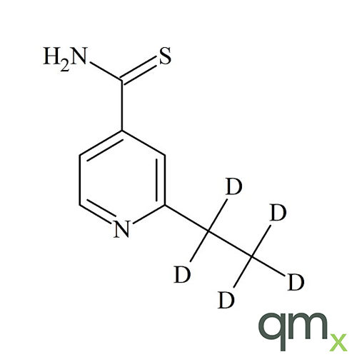 Ethionamide-d5