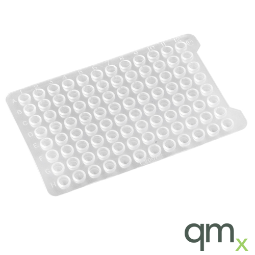 EVA Piercable Sealing Cap, round well to fit 219002, DNase/ RNase free, inner pack of 1