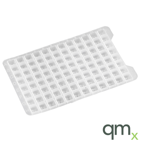 EVA sealing cap mat, square well for 219009, 219027, 219030 & 219031