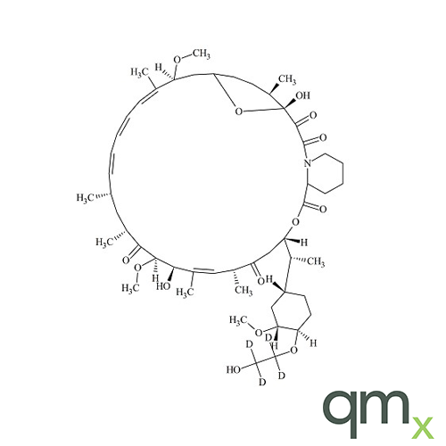 Everolimus-d4