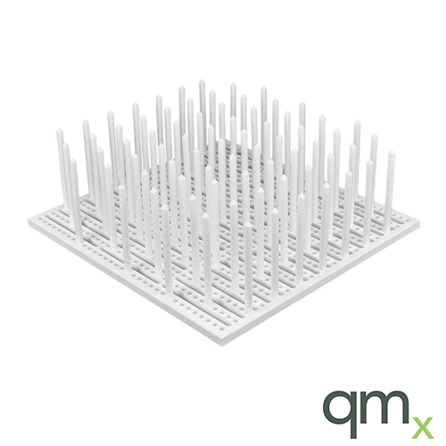 PTFE Rods, 160mm