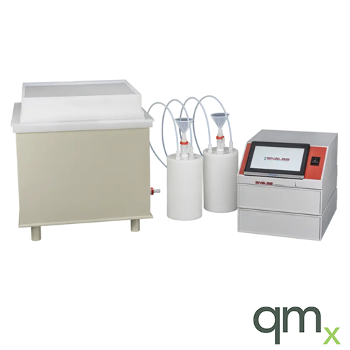 EasyTrace PLUS System