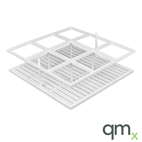 Vessel Rack, 90mm