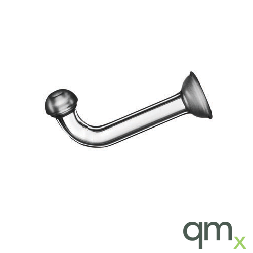 Elbow, 12/5 Ball/Socket