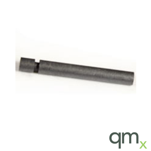 Electrode, Crater,(1011)(100)