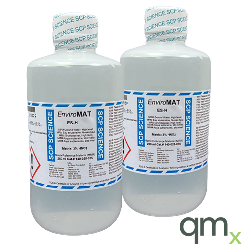 EnviroMAT Waste Water, High