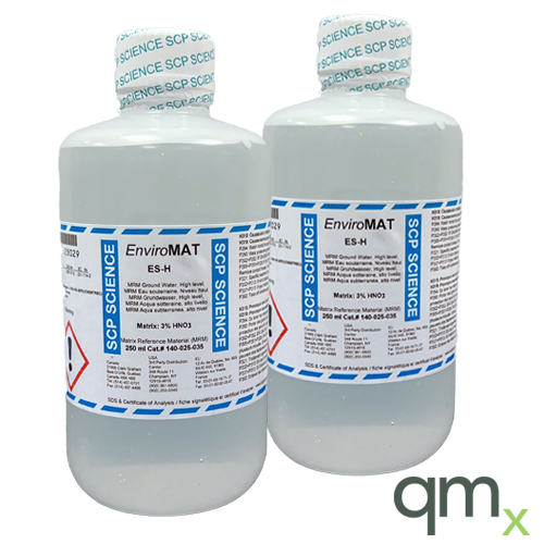 Qmx Laboratories - Electrochemistry Reagents