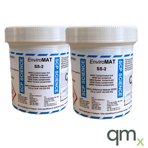 EnviroMAT Used Oil